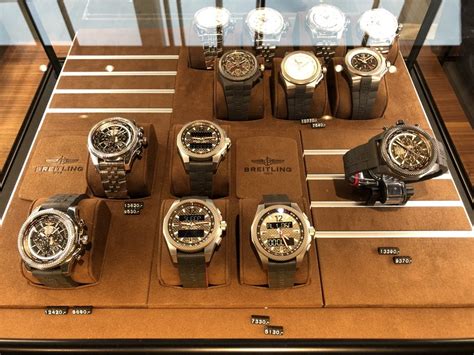 breitling schließt|Breitling outlet.